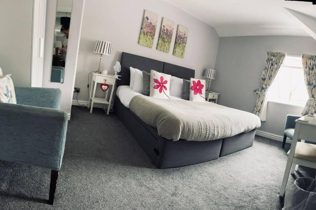 Rooms@ Remedy 2 Bedroom Southport Dış mekan fotoğraf